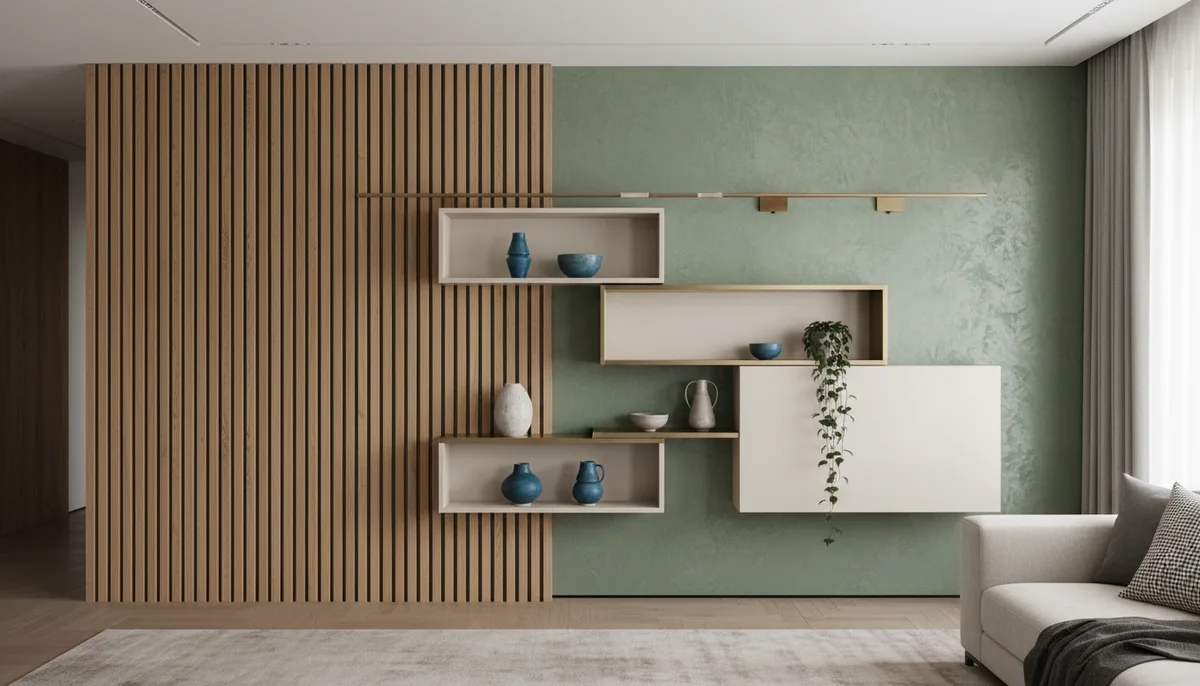 12 idées de déco murale originale pour 2026