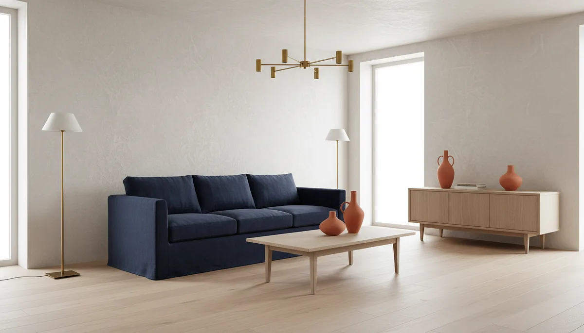 Comment décorer sa maison avec goût : guide pour un intérieur réussi