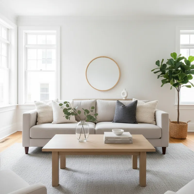 Home staging : comment valoriser votre bien pour une vente rapide