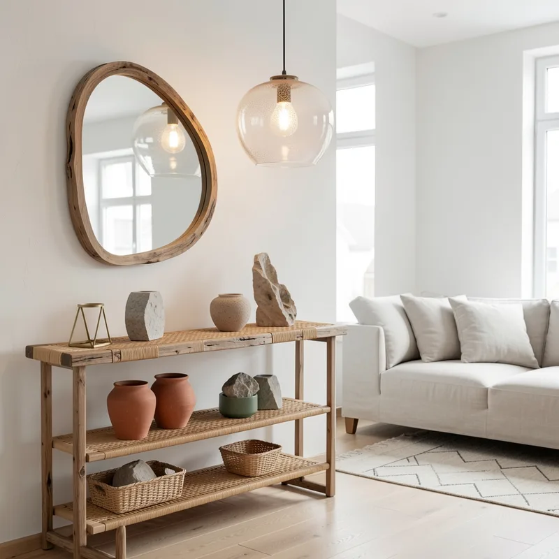 15 objets de décoration pour salon tendance 2026