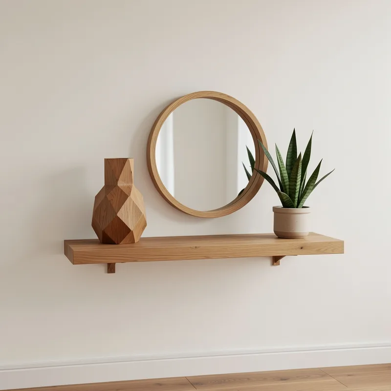 15 objets déco en bois pour sublimer votre intérieur en 2026