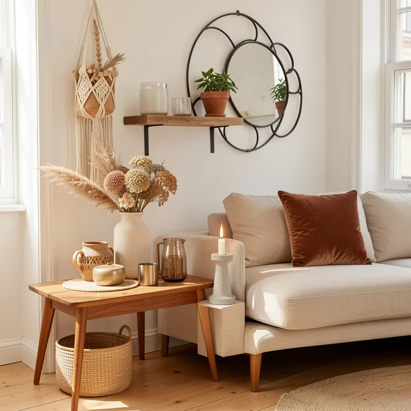 15 objets déco originaux pas chers pour sublimer votre intérieur