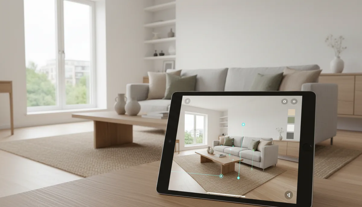 Simulation décoration intérieure gratuit : testez votre projet en ligne