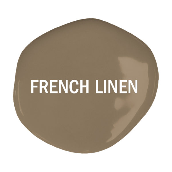 Teinte French linen