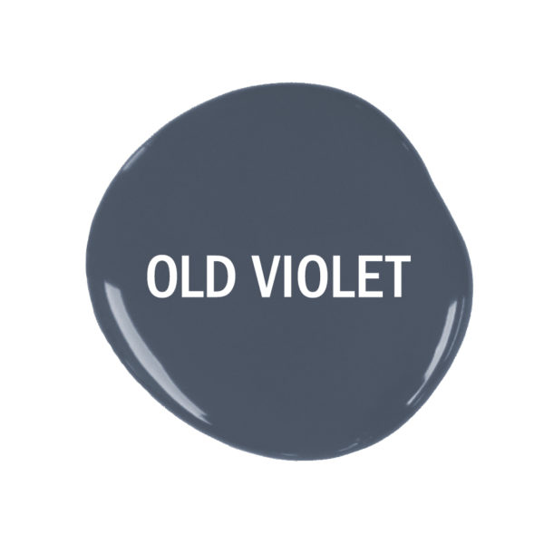 teinte old violet