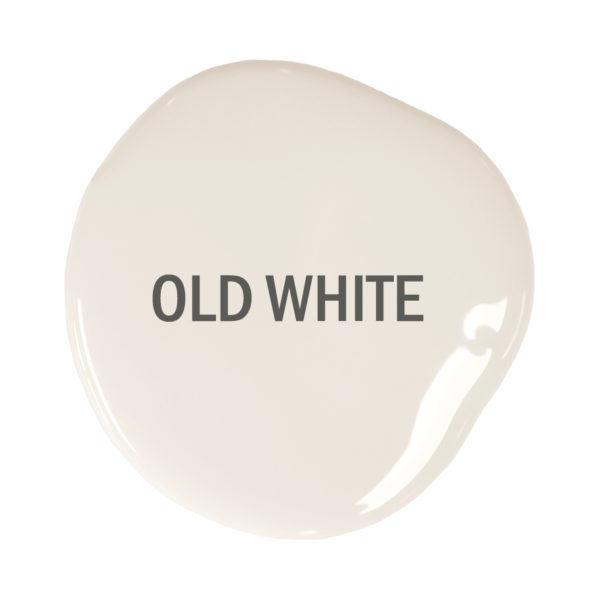 teinte old white