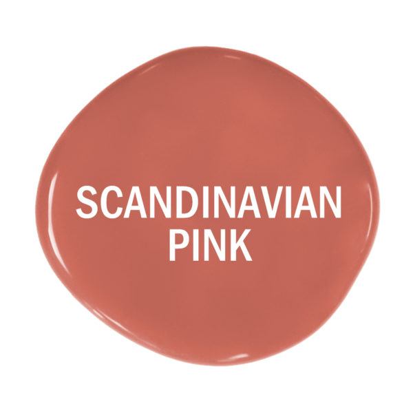 teinte scandinavian pink