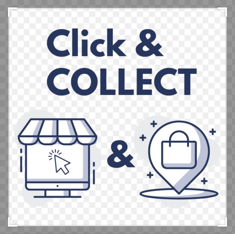 CLICK & COLLECT