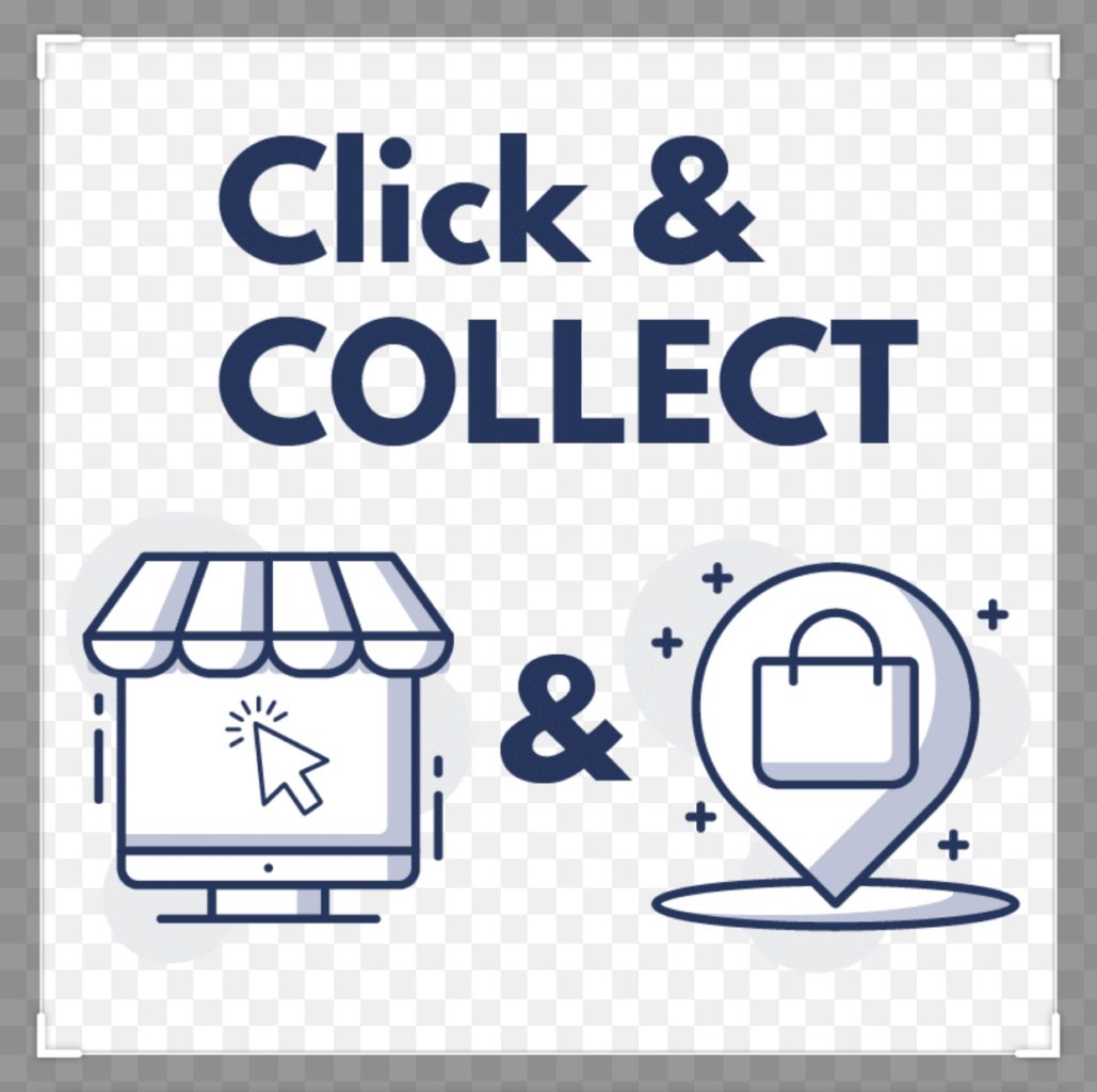 click and collect